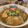 MoGu 旭川らーめん