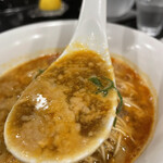 創作麺工房 鳴龍 - 