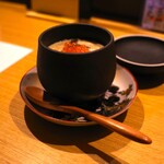 Ikina Washokuya Usaku - 茶碗蒸し
