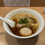 らぁ麺 はやし田 横浜店 - 