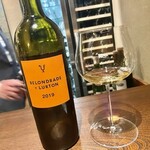 アカ - 2022.10.  BELONDRADE y LURTON