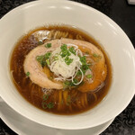 創作麺工房 鳴龍 - 