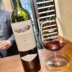 アカ - 2022.10.  GRATALLORS