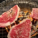 Amiyaki Tei - 