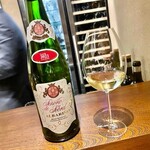 アカ - 2022.10.  ALBARINO