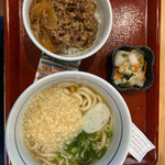 ホテルリブマックス - 料理写真: