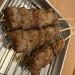 新小屋 美浜店 - れば　280円