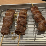 新小屋 美浜店 - はらみ　280円