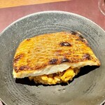 アカ - 2022.10.  喉黒のパエリア