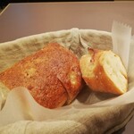 THE CITY BAKERY BISTRO RUBIN - 