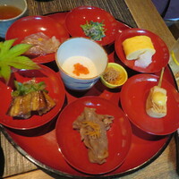 柚子屋旅館・一心居 - 米盃
