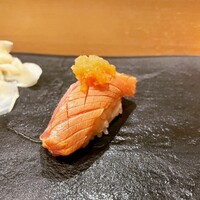 まんてん鮨 日比谷オクロジ店 - 