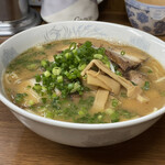 らーめん一心 - 