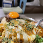 吉田カレー  - 