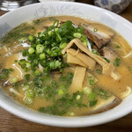 らーめん一心 - 