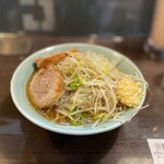 かじろうramen7 - 