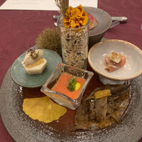 リストランテ・ベニーレベニーレ - 