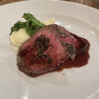 BISTRO FAVORI 代官山 - 