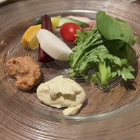 BISTRO FAVORI 代官山 - 