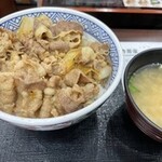 吉野家 - 