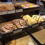 Panera BREAD - 