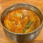 SPICY CURRY 魯珈 - 