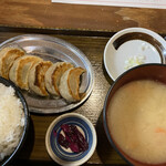 SAPPORO餃子製造所 - 