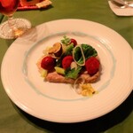 ブラッスリーシュエット - 