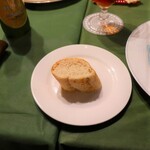 ブラッスリーシュエット - 