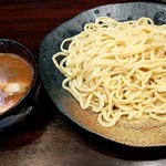 つけ麺 本丸 - 