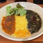 SPICY CURRY 魯珈 - 