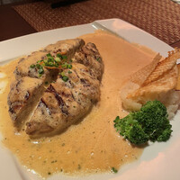 旬菜ステーキ処 らいむらいと - 