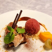 Queux Norme 梅田店 - 