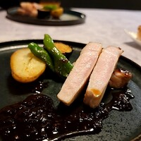 Queux Norme 梅田店 - 