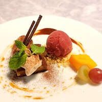 Queux Norme 梅田店 - 