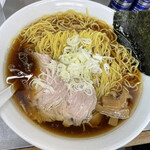 覆麺 智 - 