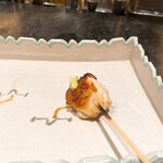 Yakitori Toki - 