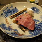 Shibousai Kitagawa - 松坂豚