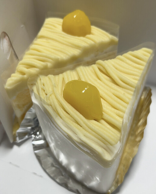 清水屋製菓舗 - 野沢（和菓子）の写真