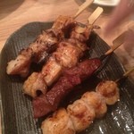 ど根性ホルモン - 