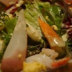 裏参道牛肉店 - これがウマいの！