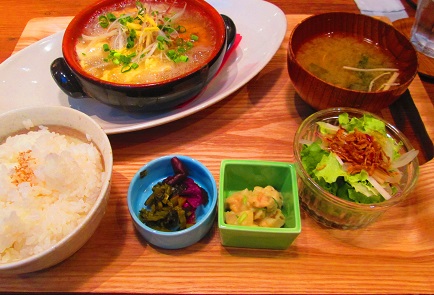 kawara CAFE&KITCHEN 静岡 name=