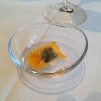 unito - スペシャリテパスタの、見本！