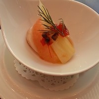 ガーデンキッチン かるめら - 5月かるめらランチ　アミューズ