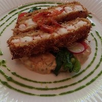 ガーデンキッチン かるめら - 5月かるめらランチ　メイン