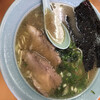 ネギラーメン　ラーメンショップ