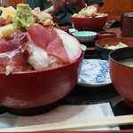 大衆割烹 大黒 - 