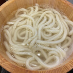 丸亀製麺 - 