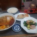 松ちゃんラーメン - 