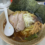 覆麺 智 - 